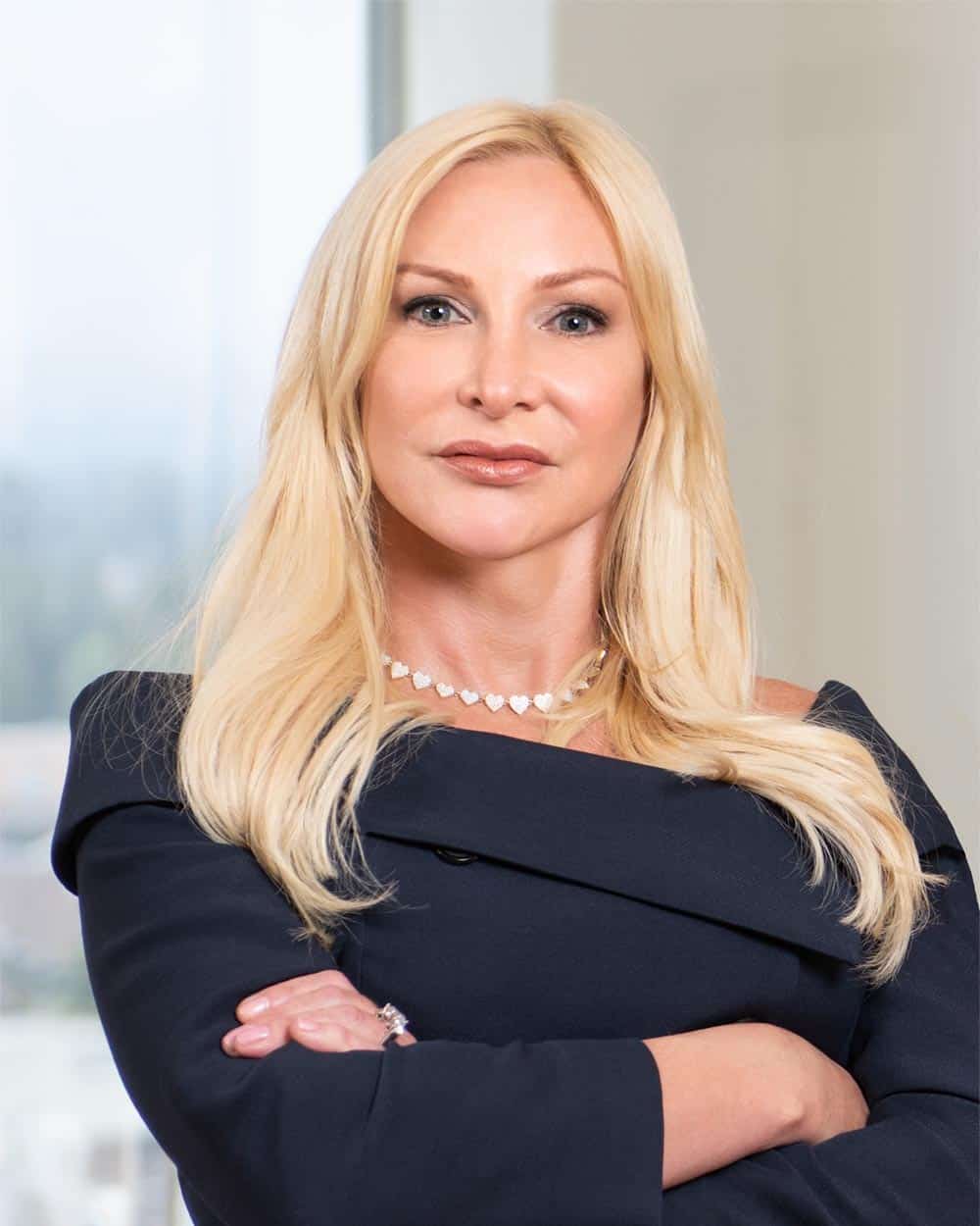 Talitha W., Sherman Oaks